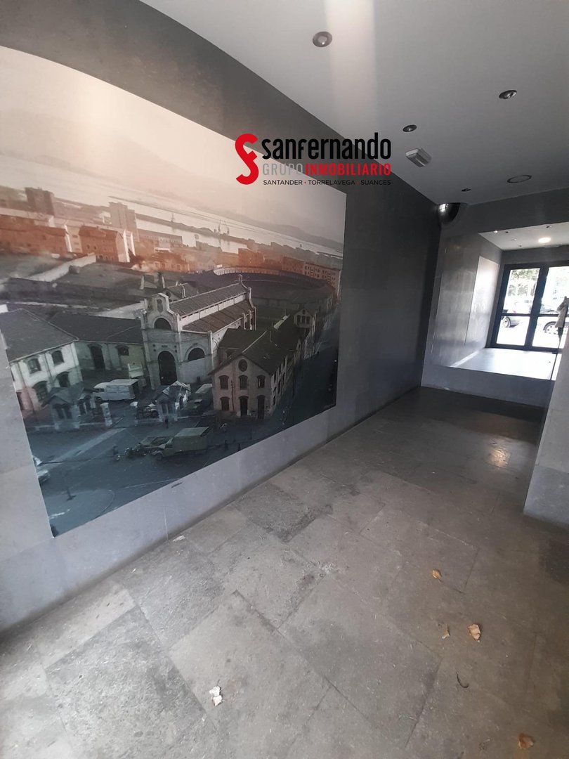 Piso de 78 m² en Santander