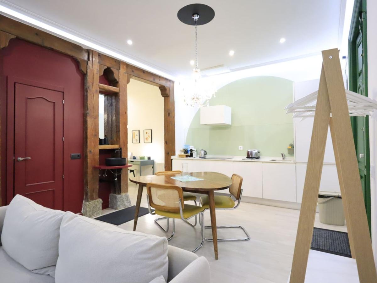 Pis de 85 m² a Madrid