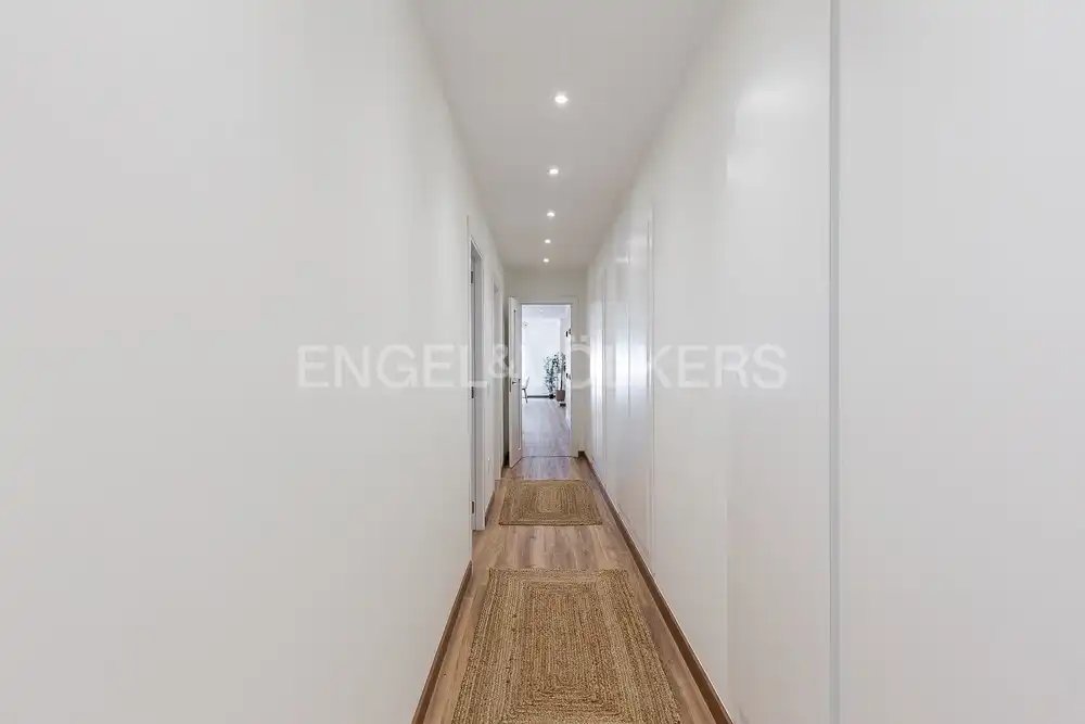 Piso de 184 m² en Valencia