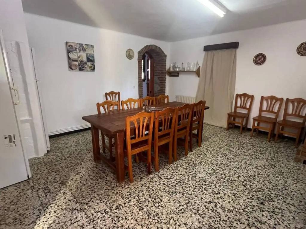 Piso de 311 m² en Riells i Viabrea