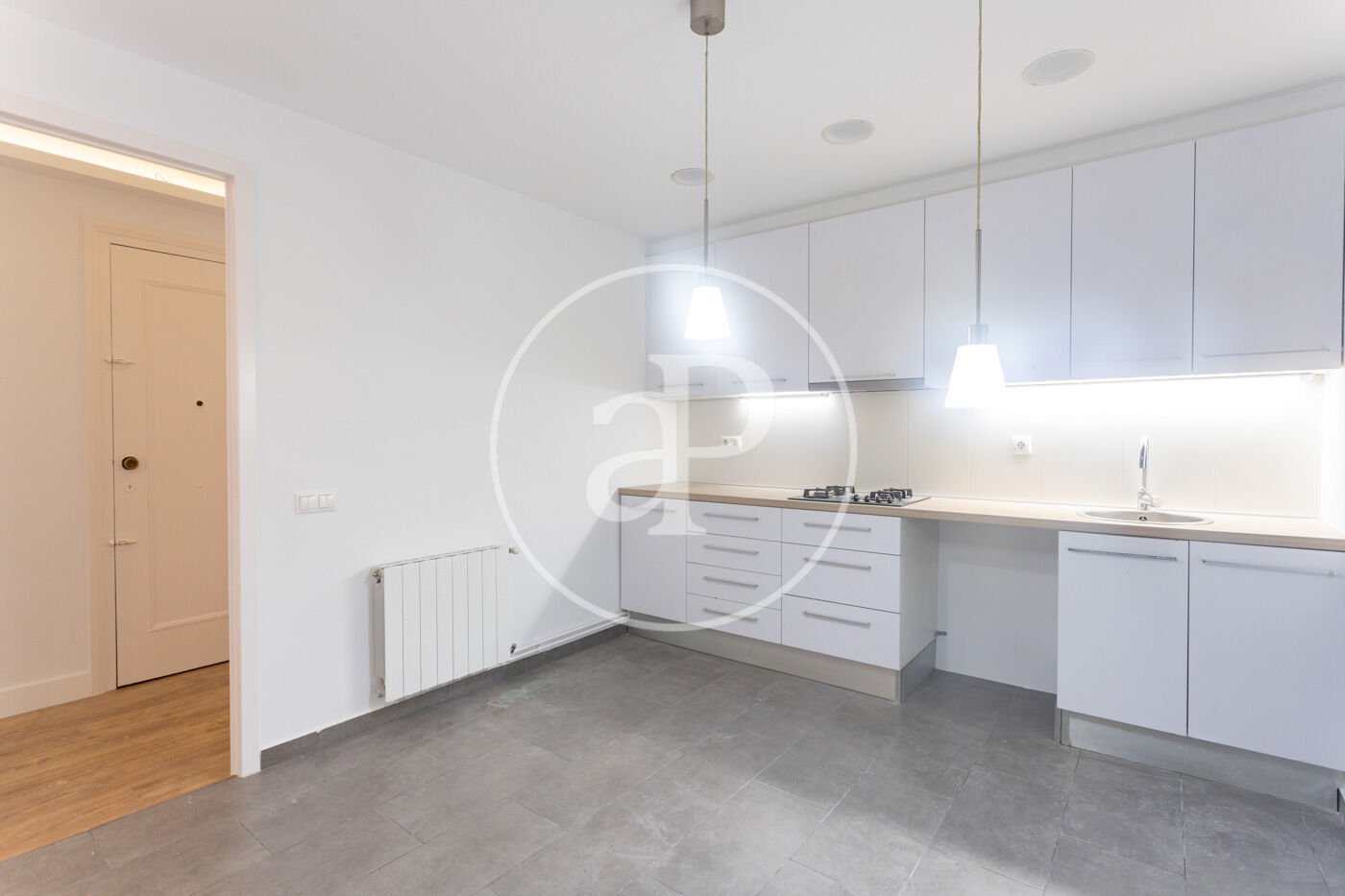 Pis de 250 m² a Barcelona