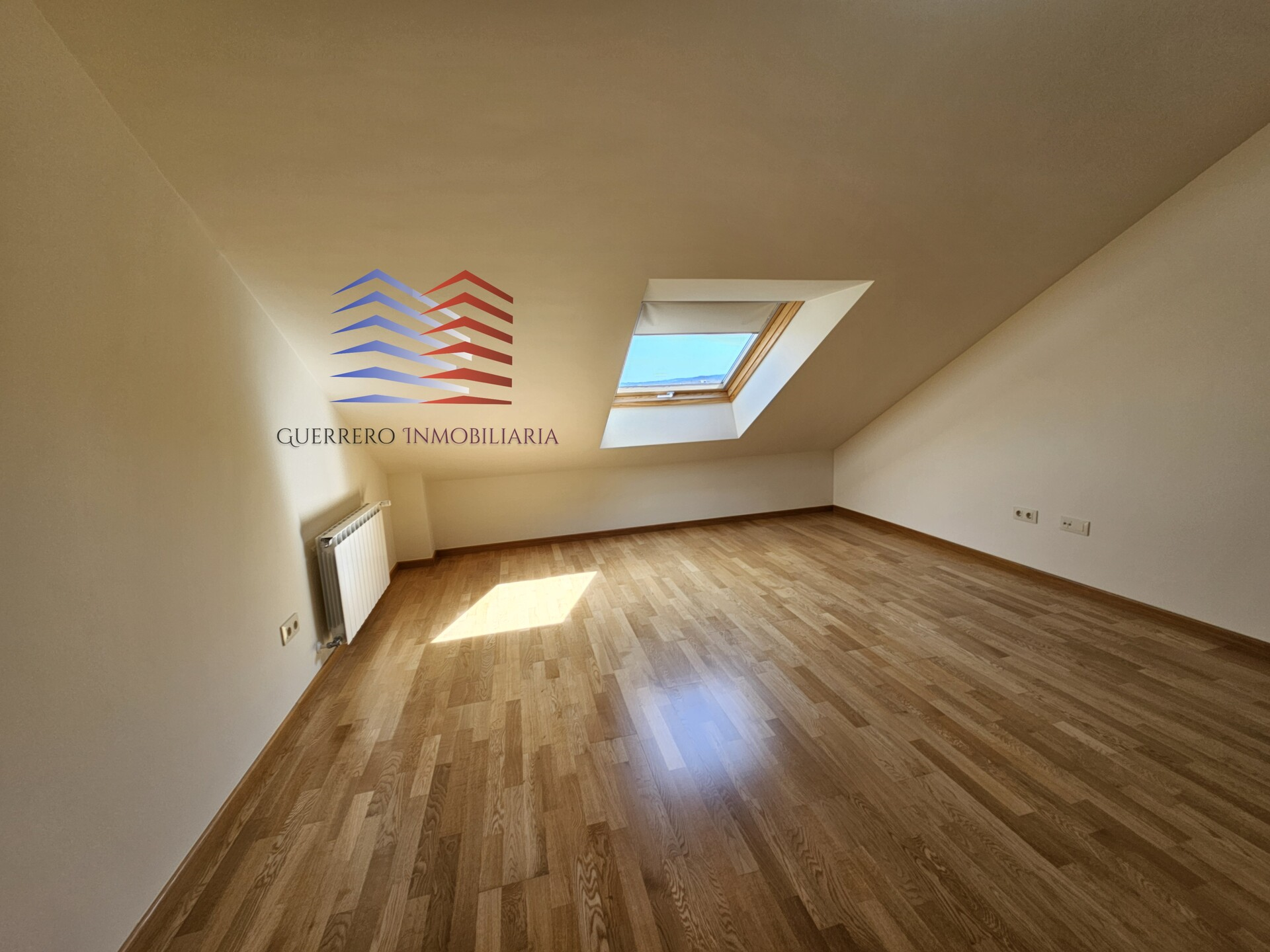 Pis de 147 m² a Ourense
