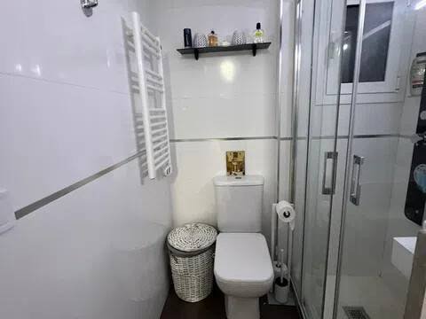 Piso de 50 m² en Lloret de Mar