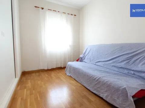 Piso de 100 m² en Sevilla