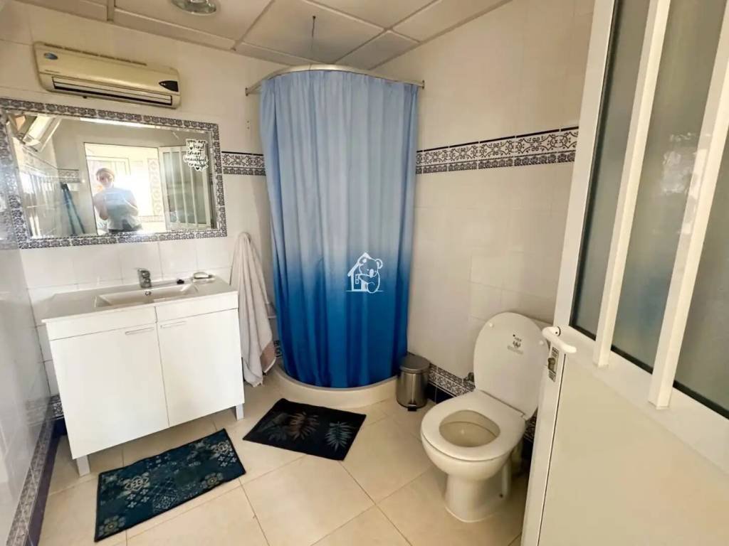 Piso de 500 m² en Pilar de la Horadada