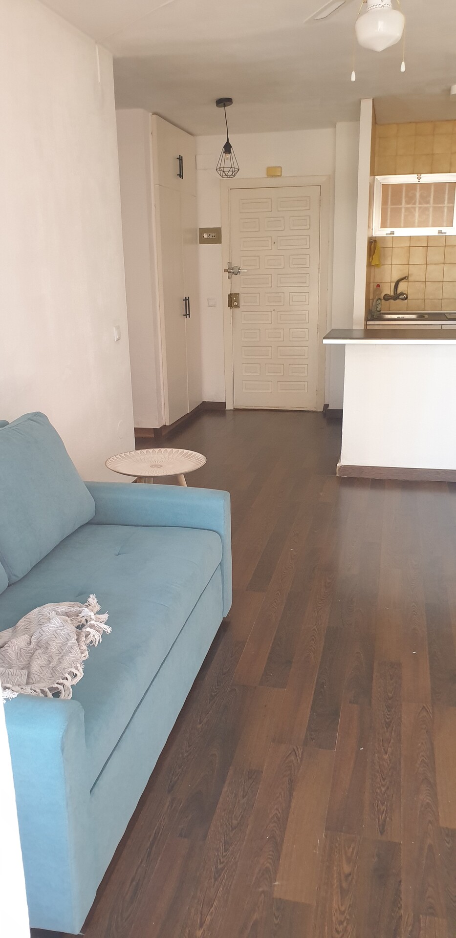 Pis de 50 m² a Benalmádena