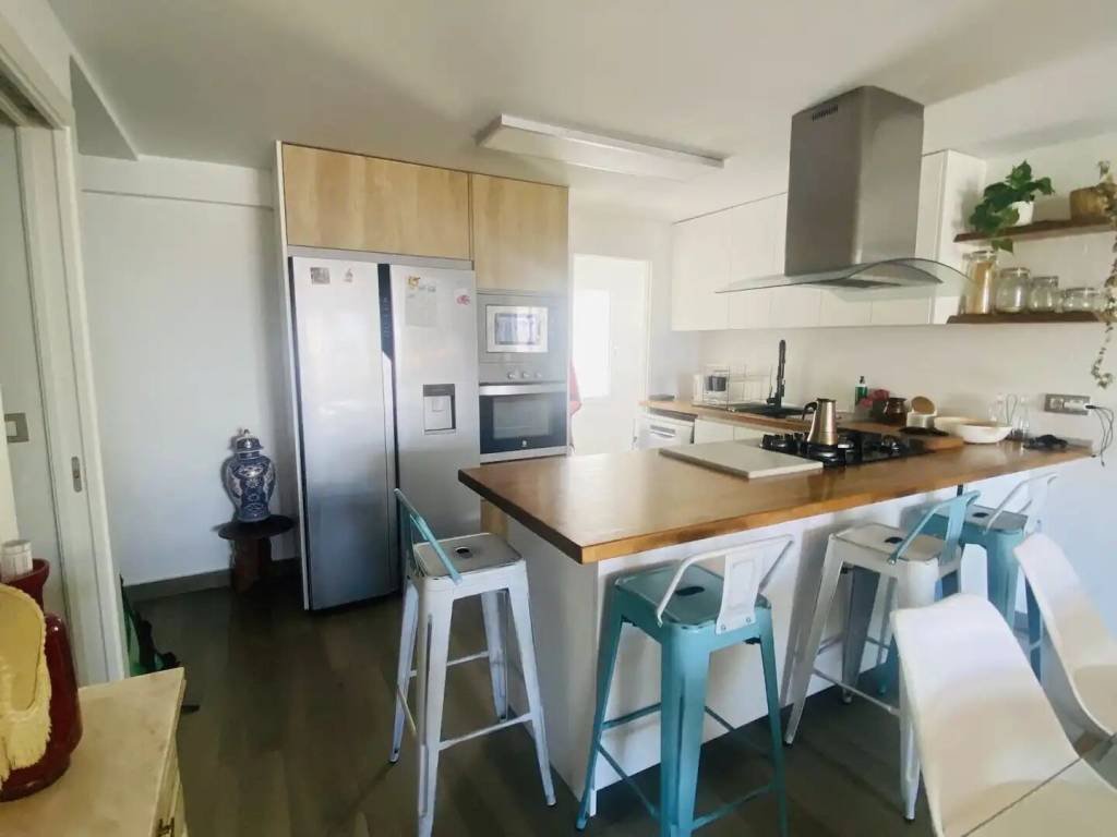 Piso de 90 m² en Dénia