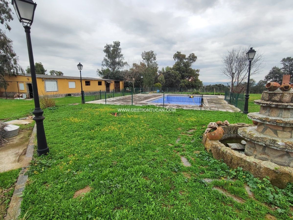Appartamento 504 m² a Talavera de la Reina