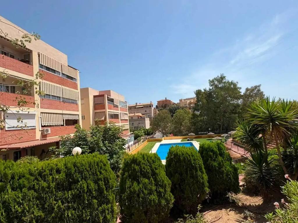 Apartamento 85 m² em Rincón de la Victoria