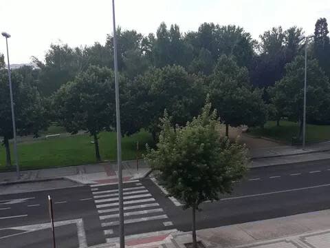 Piso de 115 m² en Palencia