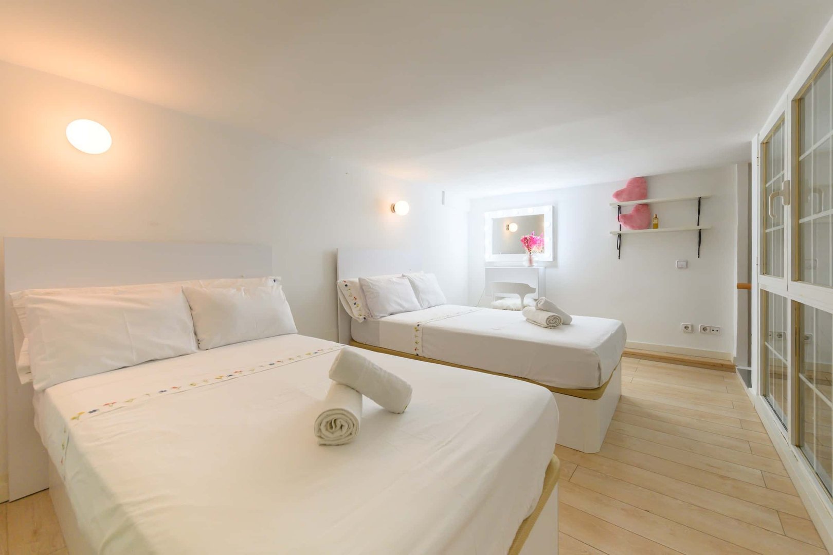 Appartamento 58 m² a Madrid