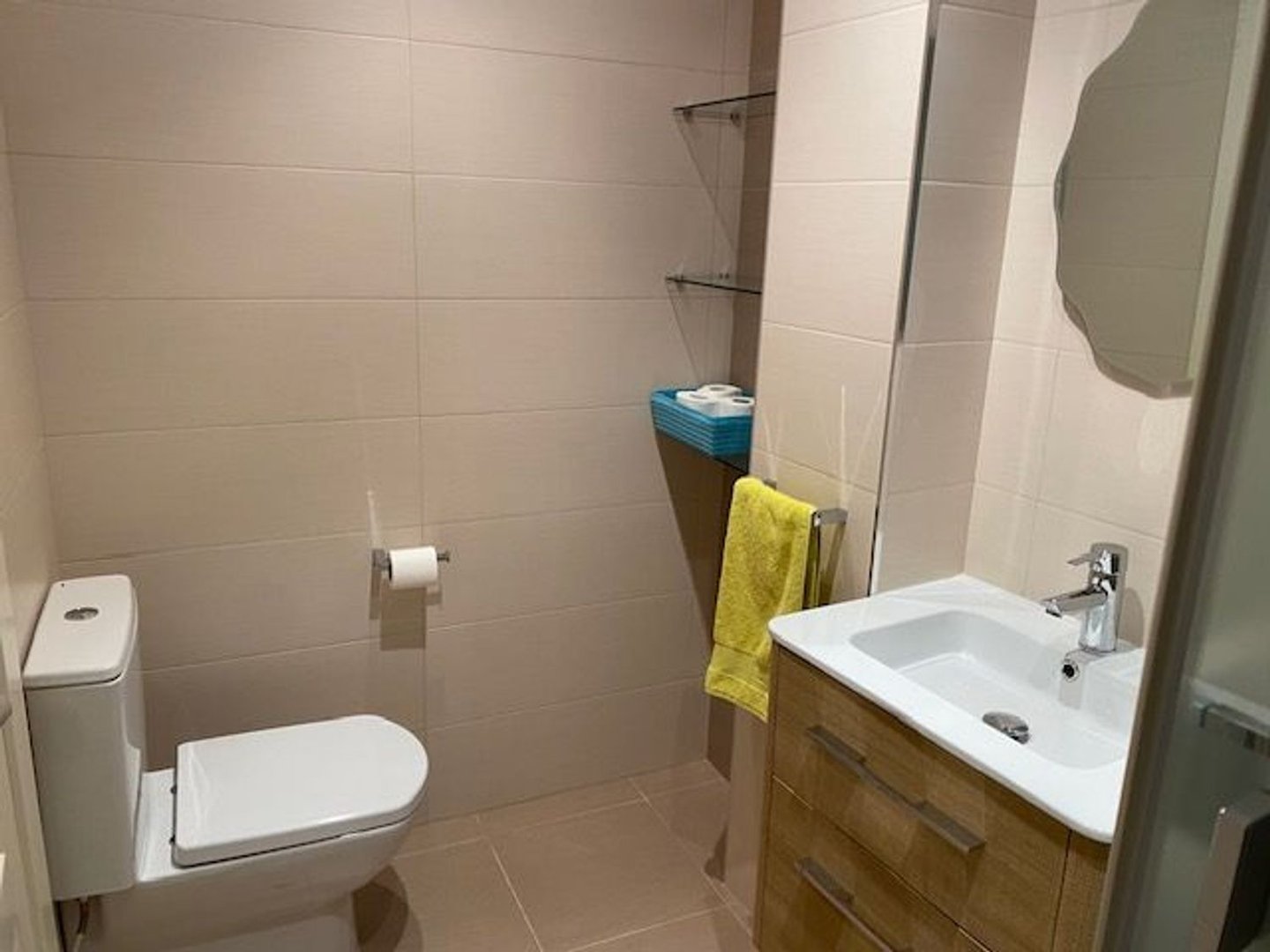 Pis de 164 m² a Valladolid