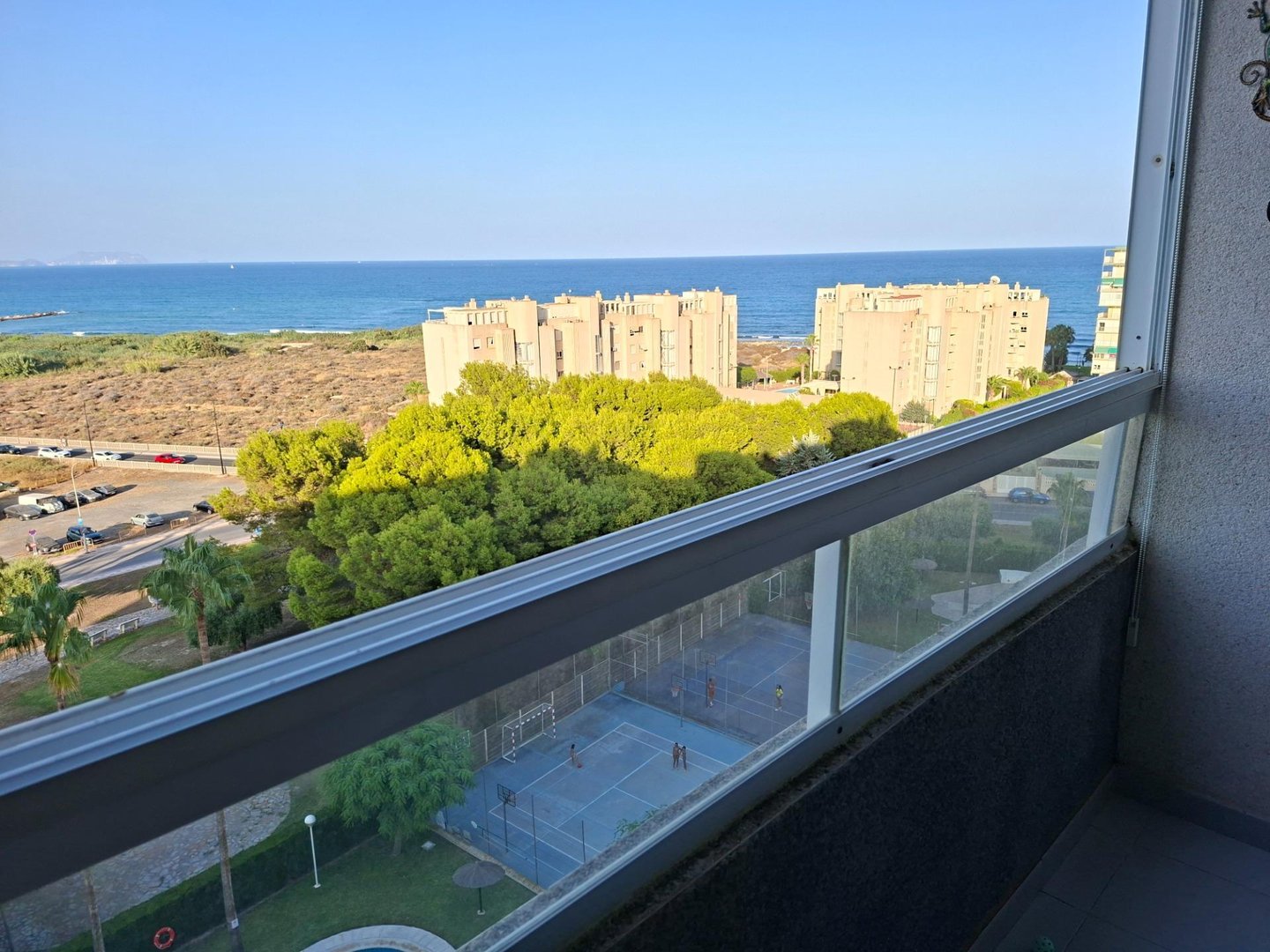 Pis de 90 m² a el Campello