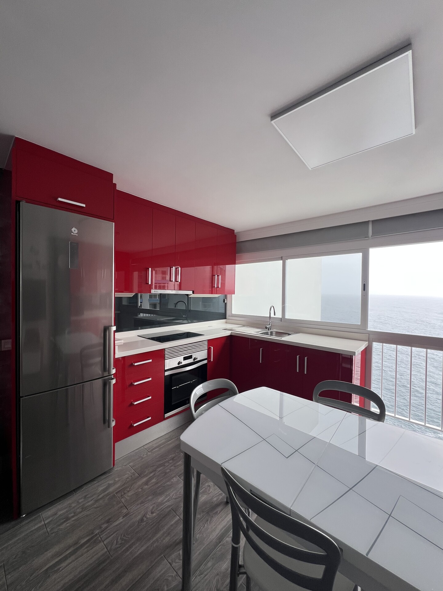 Piso de 54 m² en Tacoronte