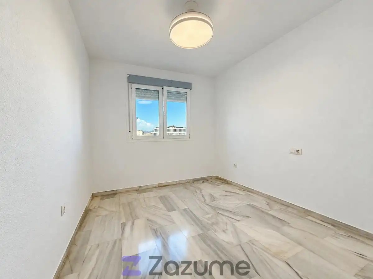 Apartamento 100 m² em Málaga