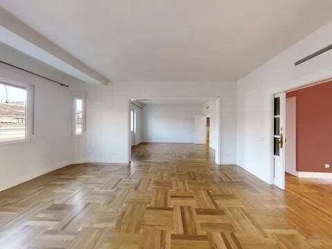 Piso de 300 m² en Madrid