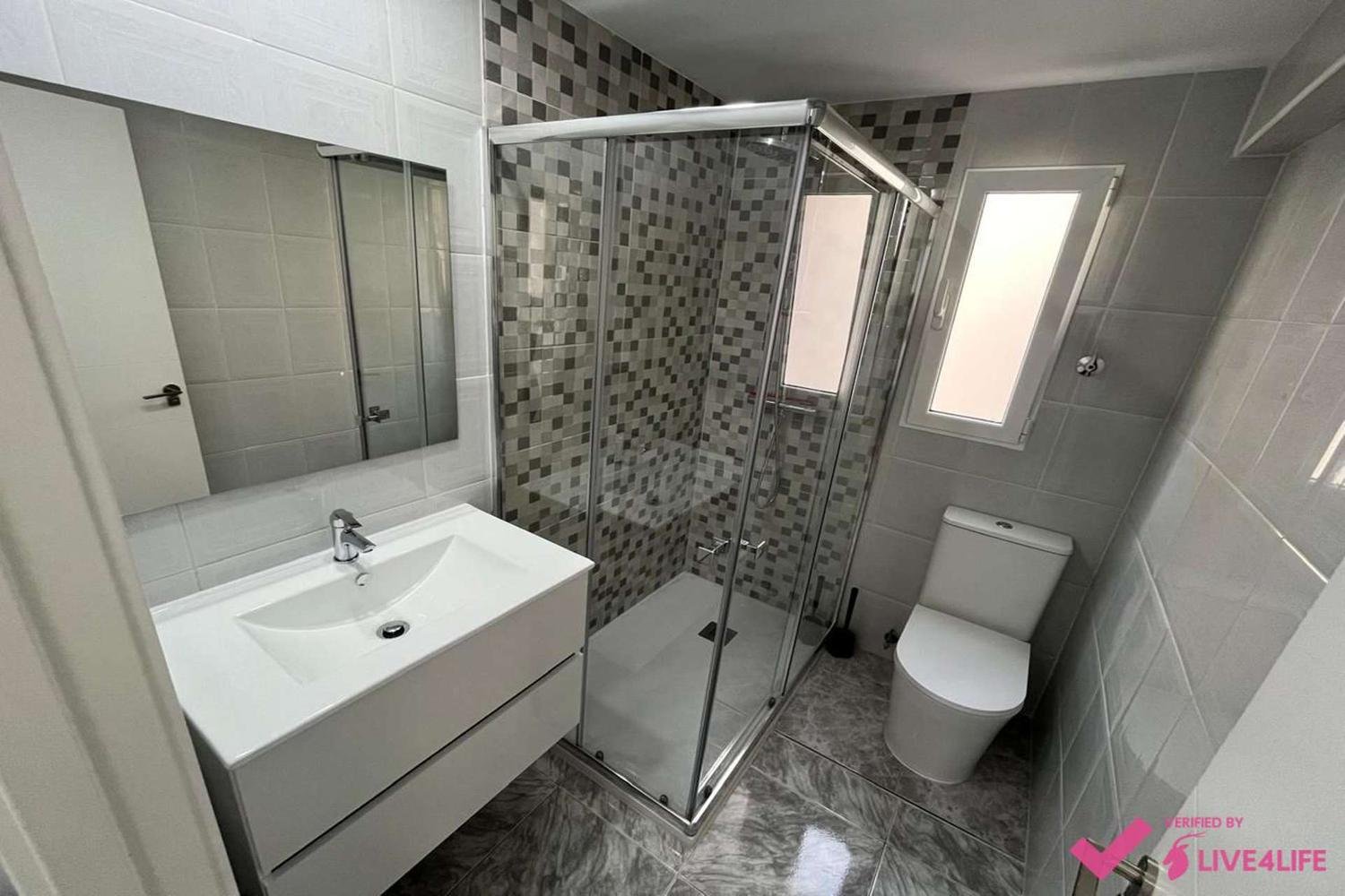 Habitación 10 m², Valencia