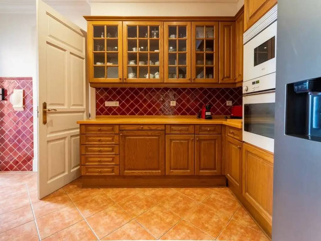 Piso de 324 m² en Benahavís