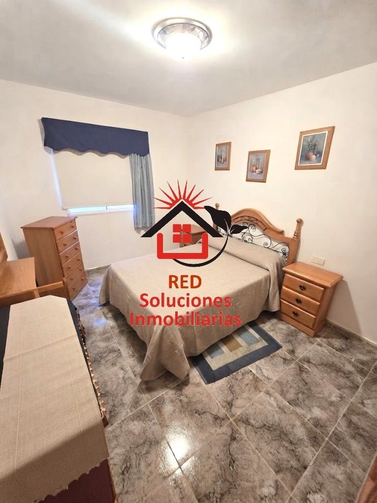 Piso de 63 m² en Candelaria