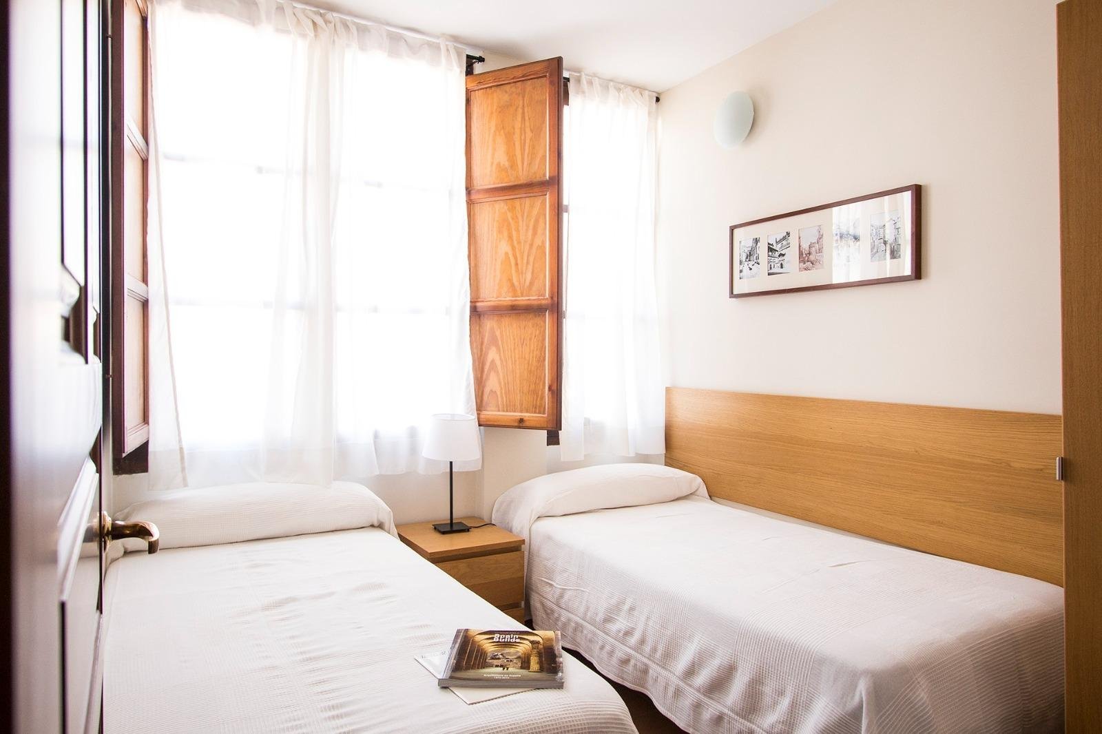 Piso de 65 m² en Granada