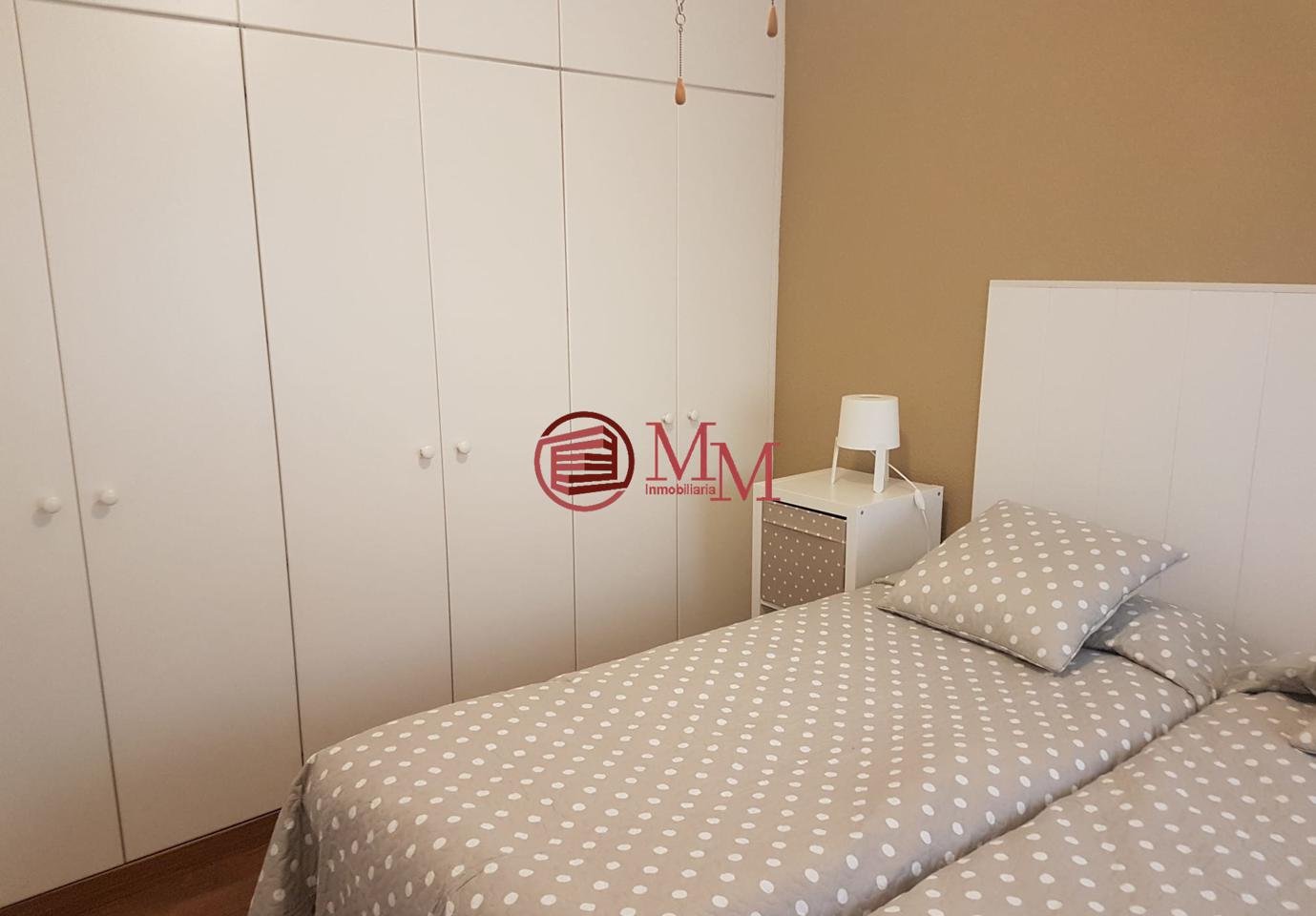 Pis de 40 m² a Còrdova