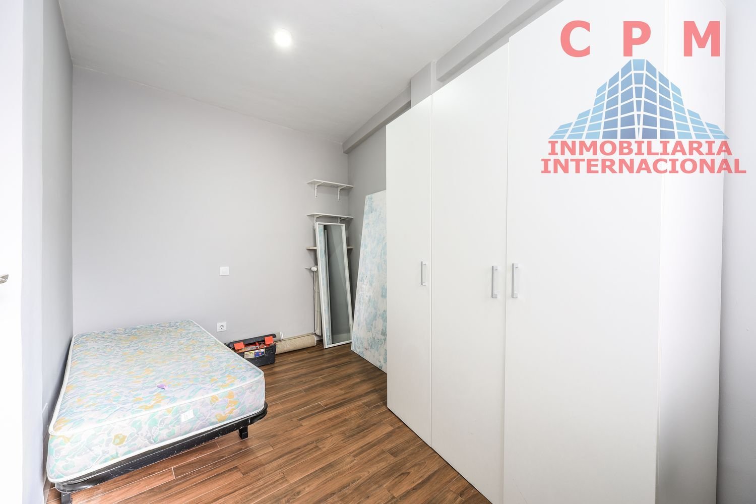 Apartamento 125 m² em Madrid