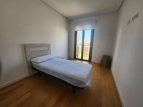 Piso de 120 m² en Roquetas de Mar