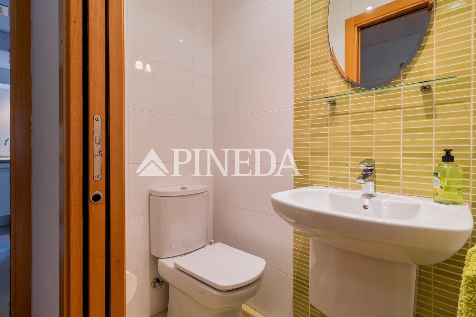 Piso de 95 m² en Puzol