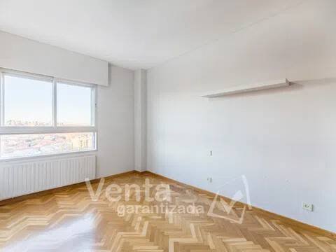Pis de 120 m² a Madrid