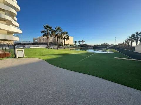 Apartamento 213 m² em el Puig de Santa Maria