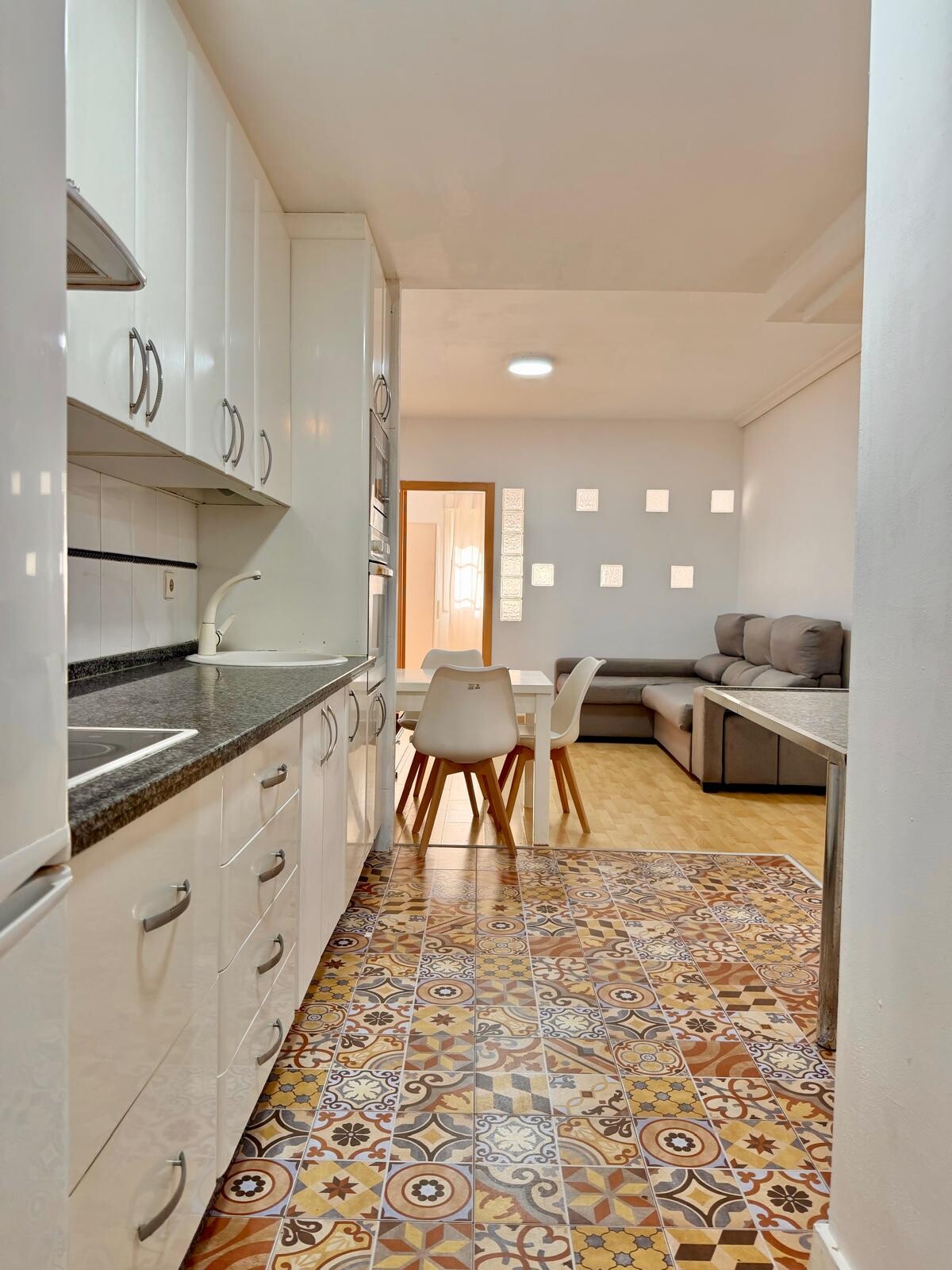 Pis de 70 m² a Badajoz