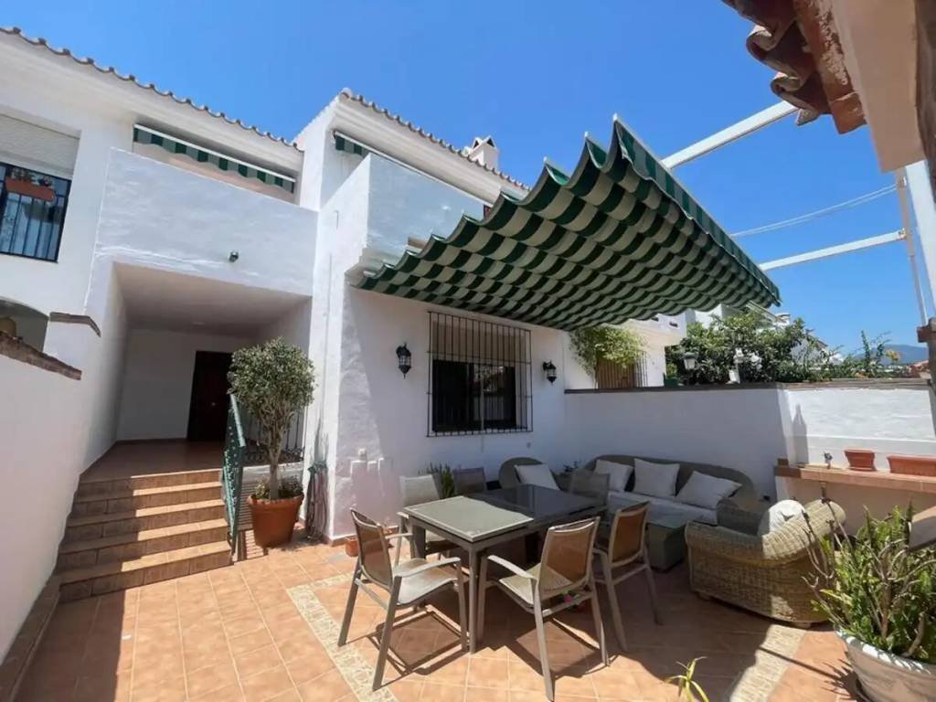 Casa de 40 m² en Marbella