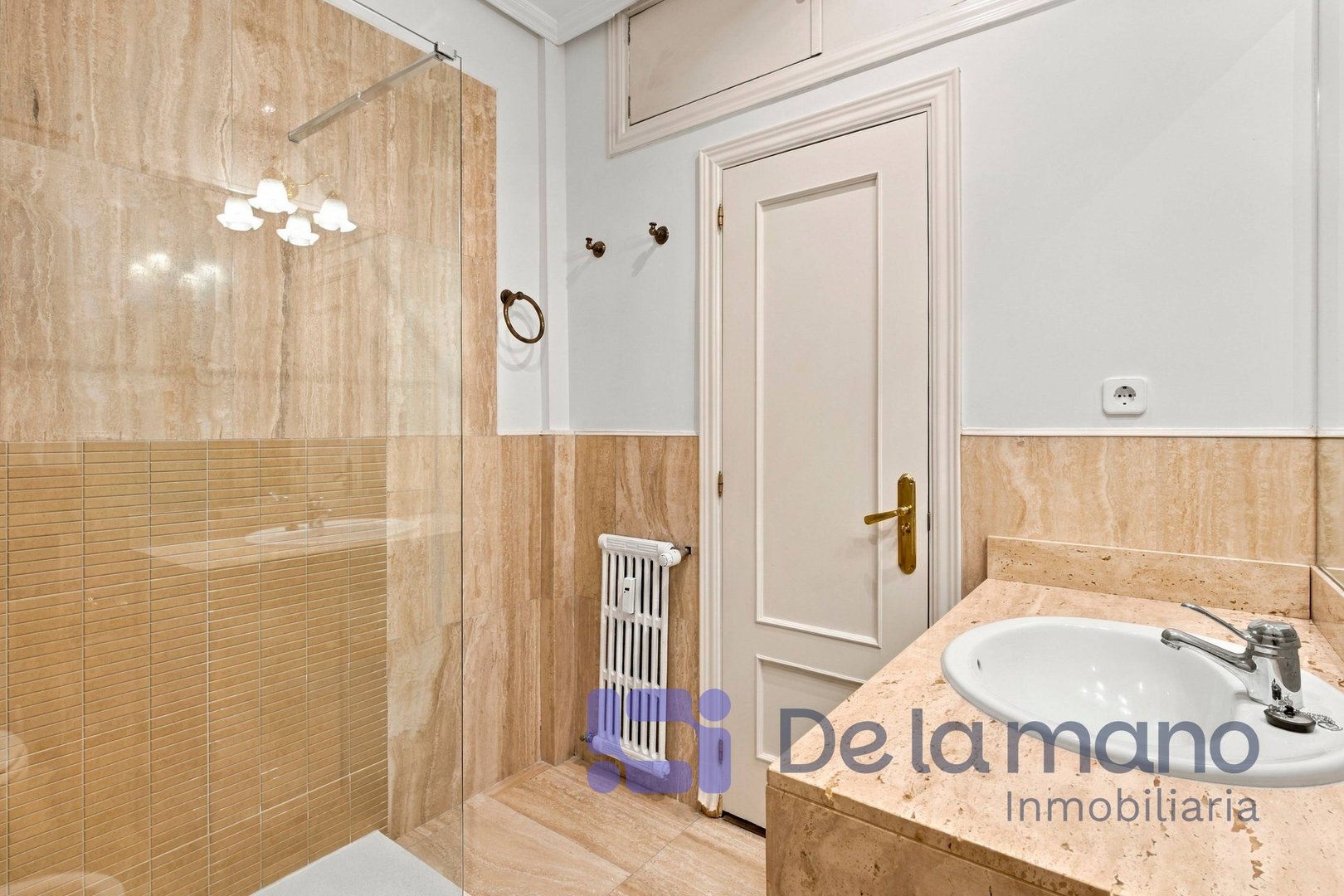 Pis de 135 m² a Madrid