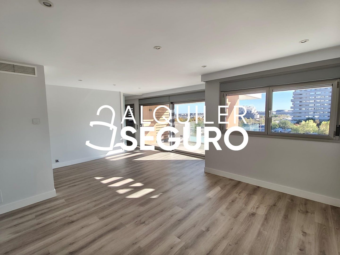 Pis de 150 m² a Madrid