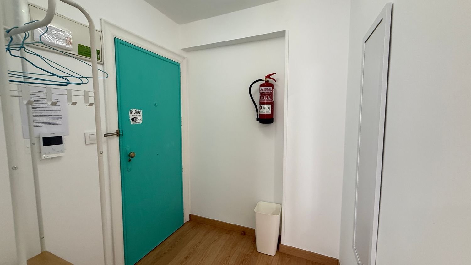 Piso de 59 m² en Gijón