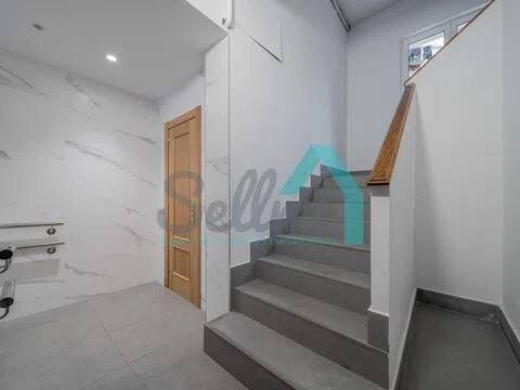 Wohnung 101 m² in Oviedo