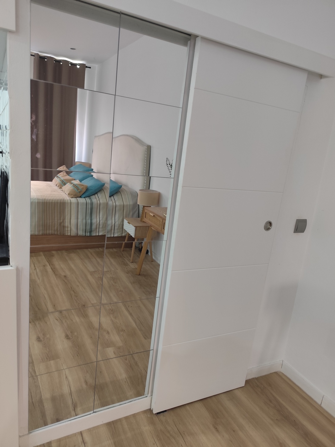 Piso de 40 m² en Valladolid