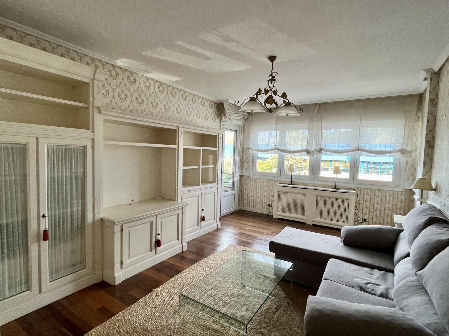Квартира 90 м² у Getxo
