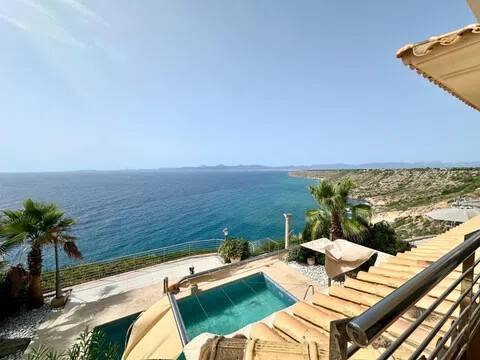 Piso de 417 m² en Llucmajor