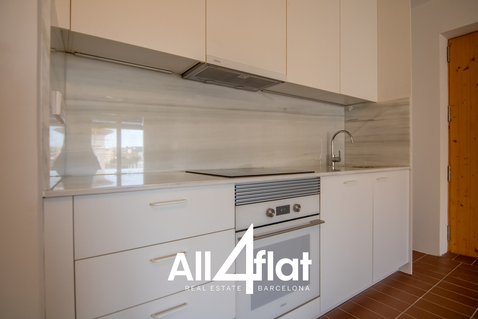 Pis de 56 m² a Sant Pere de Ribes