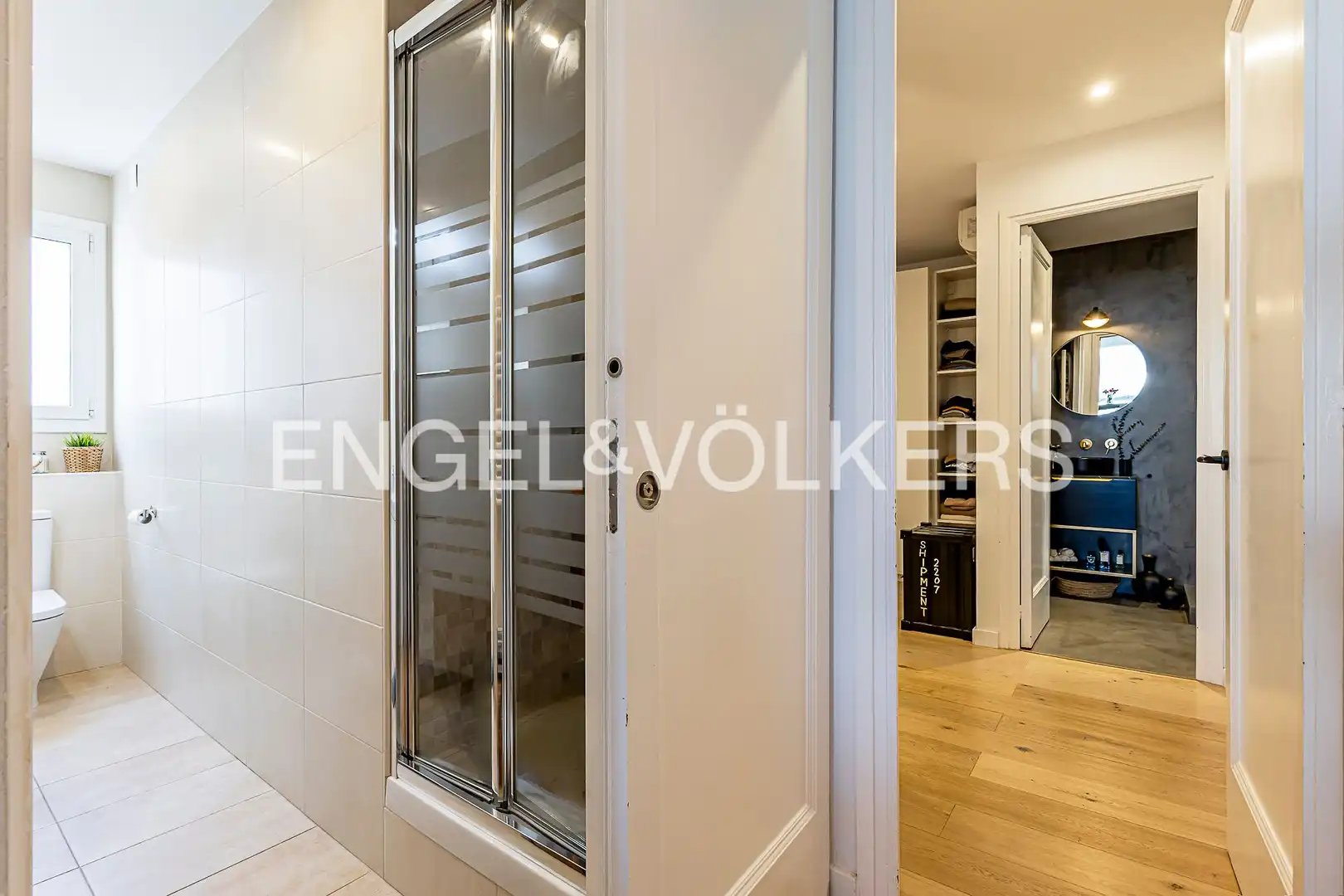 Piso de 126 m² en Barcelona