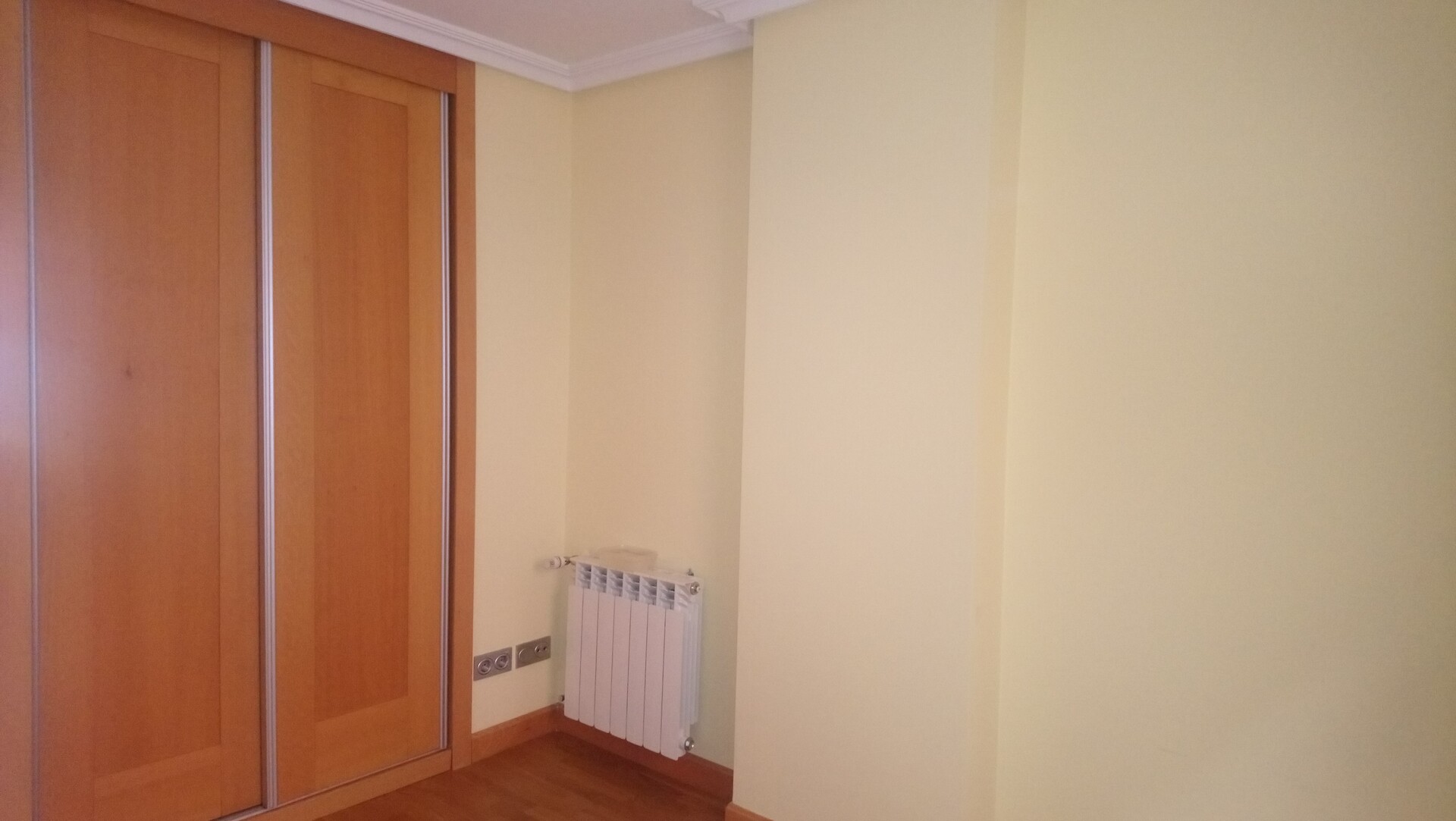 Pis de 129 m² a Guadalajara
