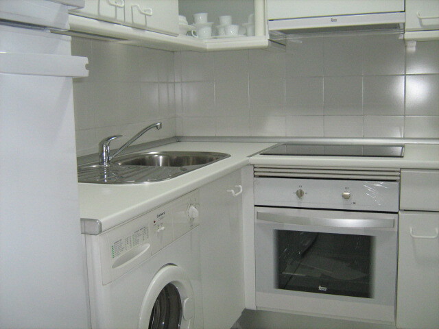Pis de 60 m² a Madrid