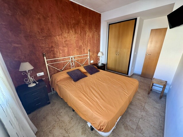 Pis de 105 m² a Piles