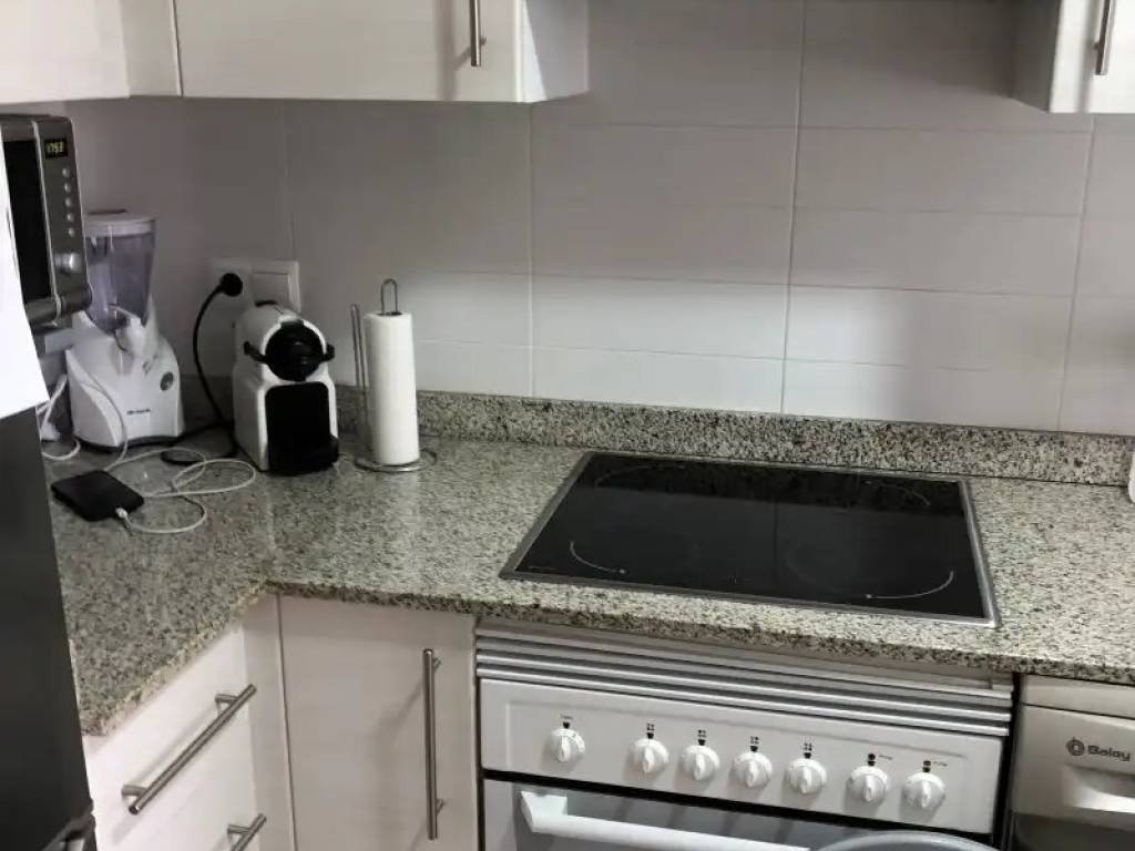 Piso de 55 m² en Daimuz