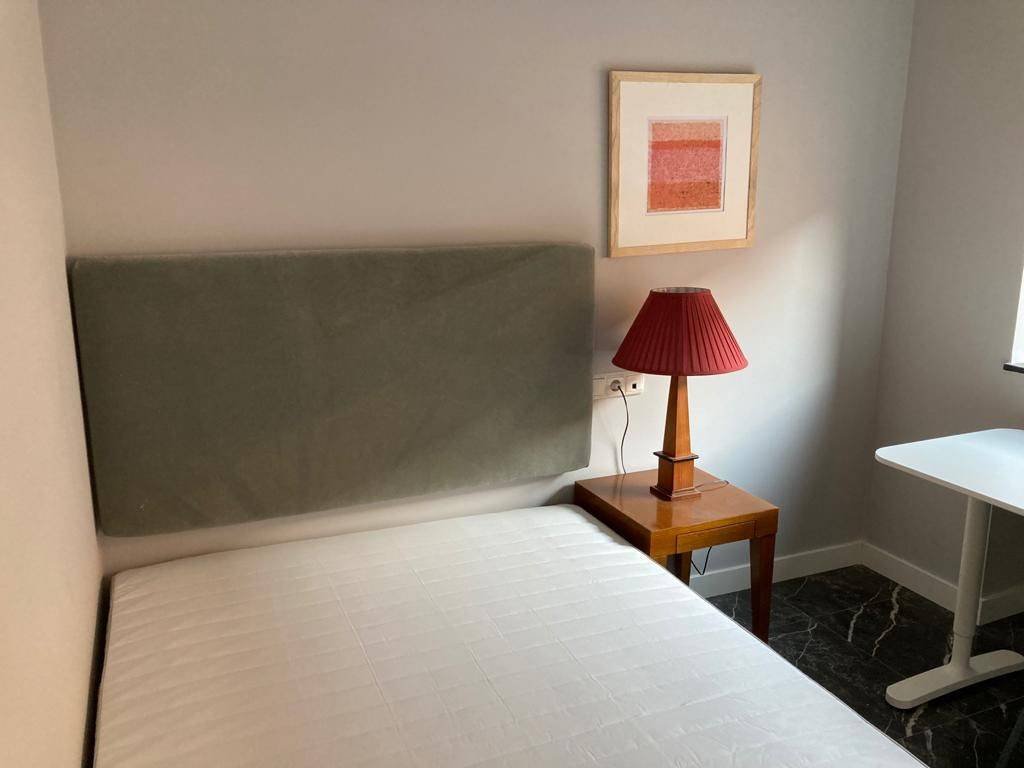 Piso de 125 m² en Salamanca