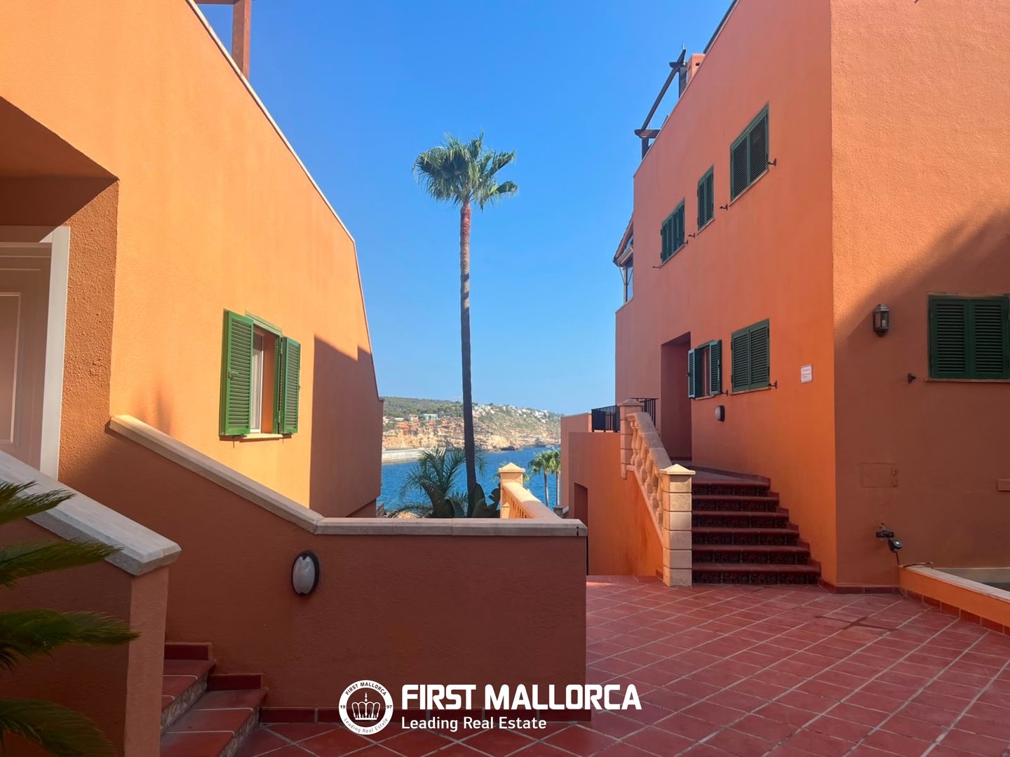 Appartement 140 m² à Calvià