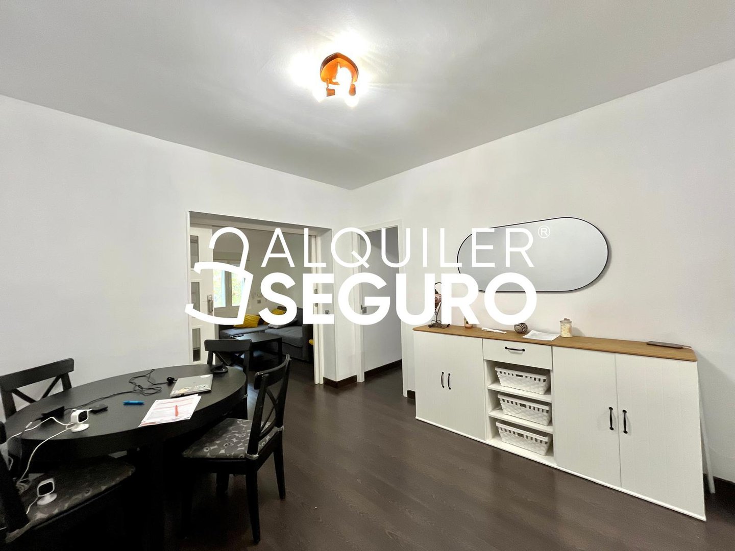 Pis de 80 m² a Madrid