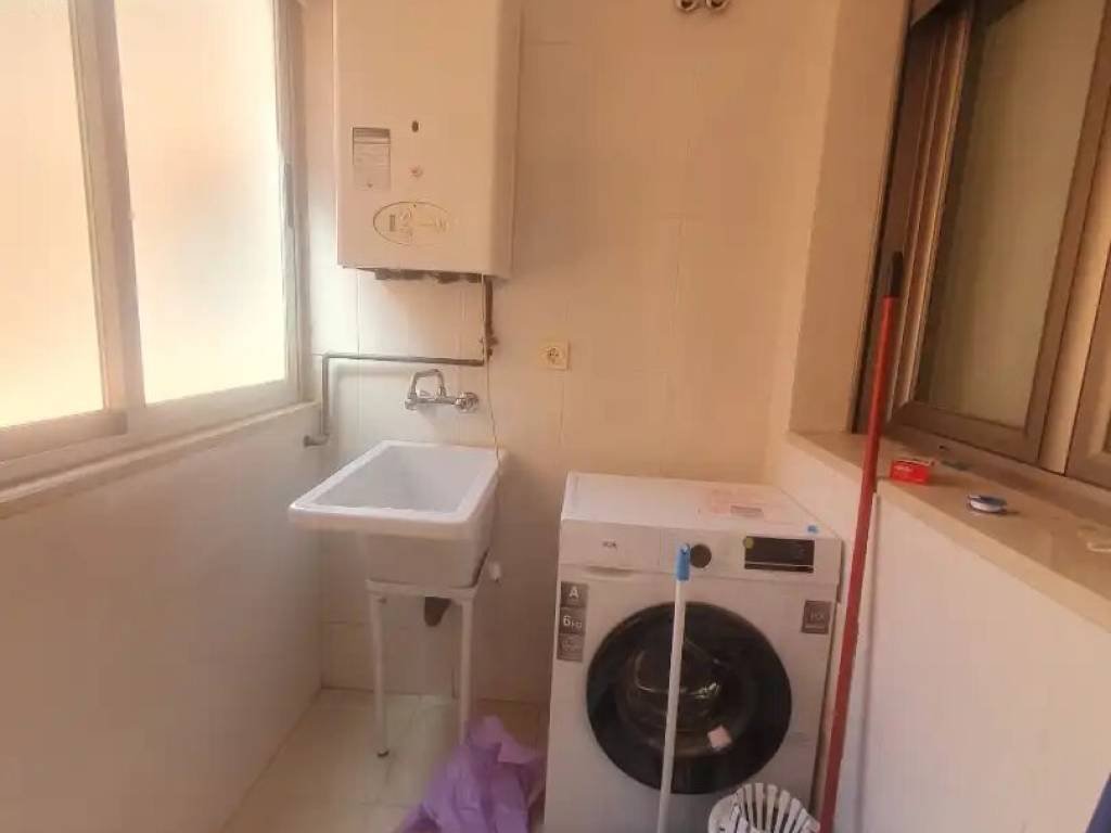 Piso de 130 m² en Guadix