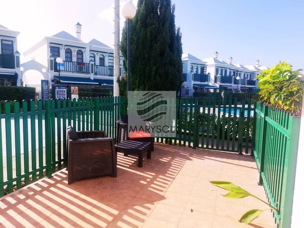 Maison 50 m² à San Bartolomé de Tirajana